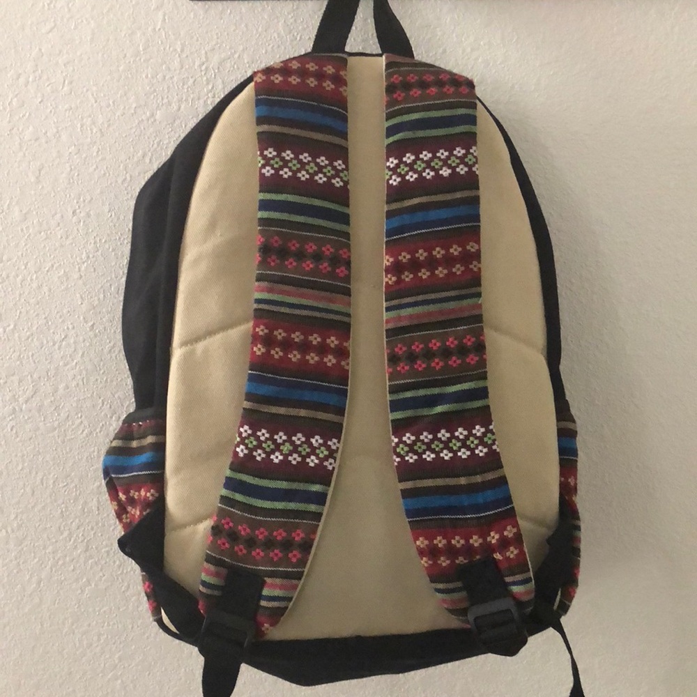 Backpack - Picture 2 of 3